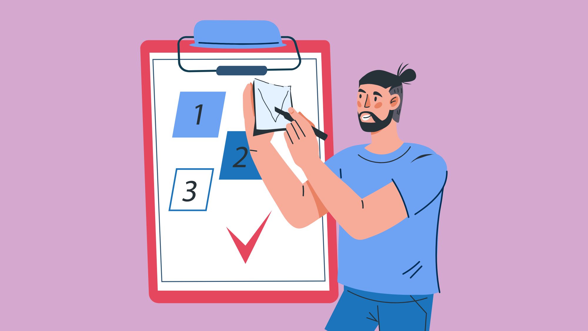 ADHD Task Chunking Strategies