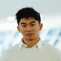 Dmitri Yang