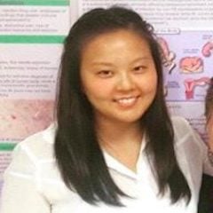Dr. Irene Choi